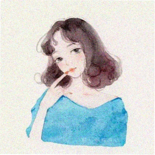 阿泽 头像